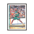 1997 Topps Anthony Peeler Vancouver Grizzlies #78.0