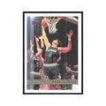 1997 Topps Rony Seikaly Magic #36.0