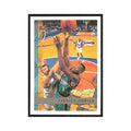1997 Topps Lindsey Hunter Pistons #72.0