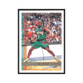1997 Topps Anthony Peeler Vancouver Grizzlies #78.0