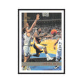 1997 Topps Travis Best Pacers #12.0