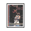 1997 Topps Tyrone Hill Cavaliers #44.0
