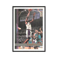 1997 Topps Armon Gilliam Bucks #178.0