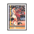 1997 Topps Voshon Lenard Heat #99.0