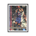 1997 Topps Doug Christie Raptors #98.0