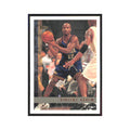 1997 Topps Vincent Askew Nuggets #60.0