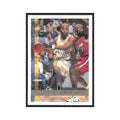 1997 Topps Bimbo Coles Golden State Warriors #88.0