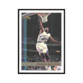 1997 Topps Shandon Anderson Jazz #55.0