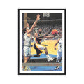 1997 Topps Travis Best Pacers #12.0