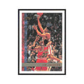1997 Topps Jim Jackson Nets #70.0