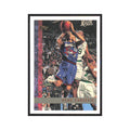 1997 Topps Doug Christie Raptors #98.0