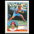 Bo Diaz #175 1983 O-Pee-Chee Philadelphia Phillies Baseball Card MLB NM
