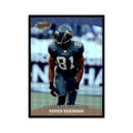 2004 Bowman's Best Koren Robinson Football Cards #31