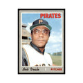 1970 Topps Bob Veale Baseball Cards #236