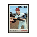 1970 Topps Tim Cullen Baseball Cards #49