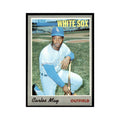 1970 Topps Carlos Quintana Baseball Cards #18