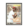 1970 Topps Lee Maye Baseball Cards #439