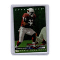 1993 Upper Deck Rookie Exchange Garrison Hearst Phoenix Cardinals #RE4