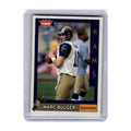 2003 Fleer Tradition Marc Bulger St. Louis Rams #69