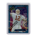 1995 Finest Trent Dilfer RC Buccaneers #124