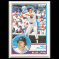 Dave Collins #359 1983 O-Pee-Chee New York Yankees Baseball Card MLB NM