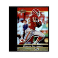 2000 Bowman's Best Derrick Alexander Football Cards #8