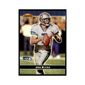 2000 Bowman's Best Jon Kitna Football Cards #44
