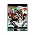 2000 Bowman's Best Curtis Martin Football Cards #45