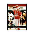 2000 Bowman's Best Jake Plummer Football Cards #7