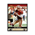 2000 Bowman's Best Jeff Garcia Football Cards #13