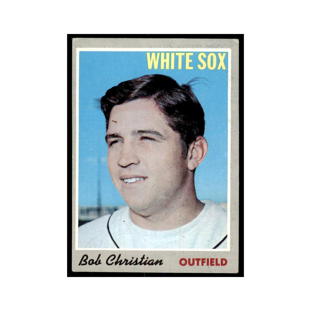 1970 Topps Woody Fryman Baseball Cards #51