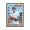 1970 Topps Danny Murphy Baseball Cards #146