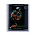 2010 Topps Platinum Charles Scott RC Eagles #54