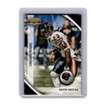 2010 Panini Gridiron Gear Devin Hester Bears #25