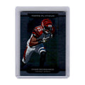 2010 Topps Platinum Chad Ochocinco Bengals #71