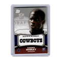 2011 Topps Rising Rookies DeMarco Murray Cowboys #132