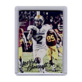 2020 Panini Luminance Laviska Shenault Jr. RC Jaguars #112
