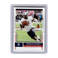 2017 Score Gerald Everett South Alabama Jaguars #356