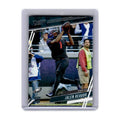 2020 Panini Prestige Jalen Reagor RC Eagles #249