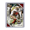 2010 Panini Gridiron Gear Frank Gore 49ers #126