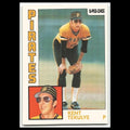 Kent Tekulve #74 1984 O-Pee-Chee Pittsburgh Pirates Baseball Card MLB NM