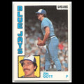 Jim Gott #9 1984 O-Pee-Chee Toronto Blue Jays Baseball Card MLB NM