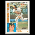 Dave Beard #149 1984 O-Pee-Chee Seattle Mariners Baseball Card MLB NM