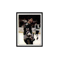 Chris Kotsopoulos 1982 Topps Stickers #132 Hartford Whalers Hockey Card EX