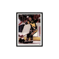 Rick Kehoe 1982 Topps Stickers #143 Pittsburgh Penguins Hockey Card EX