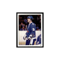 Peter Stastny 1982 Topps Stickers #19 Quebec Nordiques Hockey Card EX
