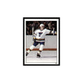Blake Dunlop 1982 Topps Stickers #199 St. Louis Blues Hockey Card EX