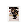 Rick MacLeish 1982 Topps Stickers #147 Pittsburgh Penguins Hockey Card EX