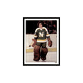 Don Beaupre 1982 Topps Stickers #193 Minnesota North Stars Hockey Card EX