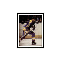 Wayne Babych 1982 Topps Stickers #201 St. Louis Blues Hockey Card EX